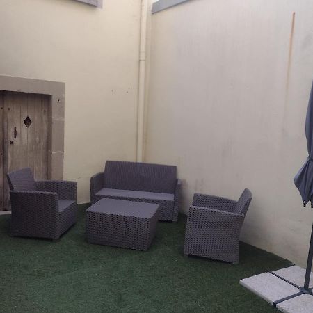 Appartement 2Eme Etage Proche Des Thermes Бурбонн-ле-Бен Экстерьер фото